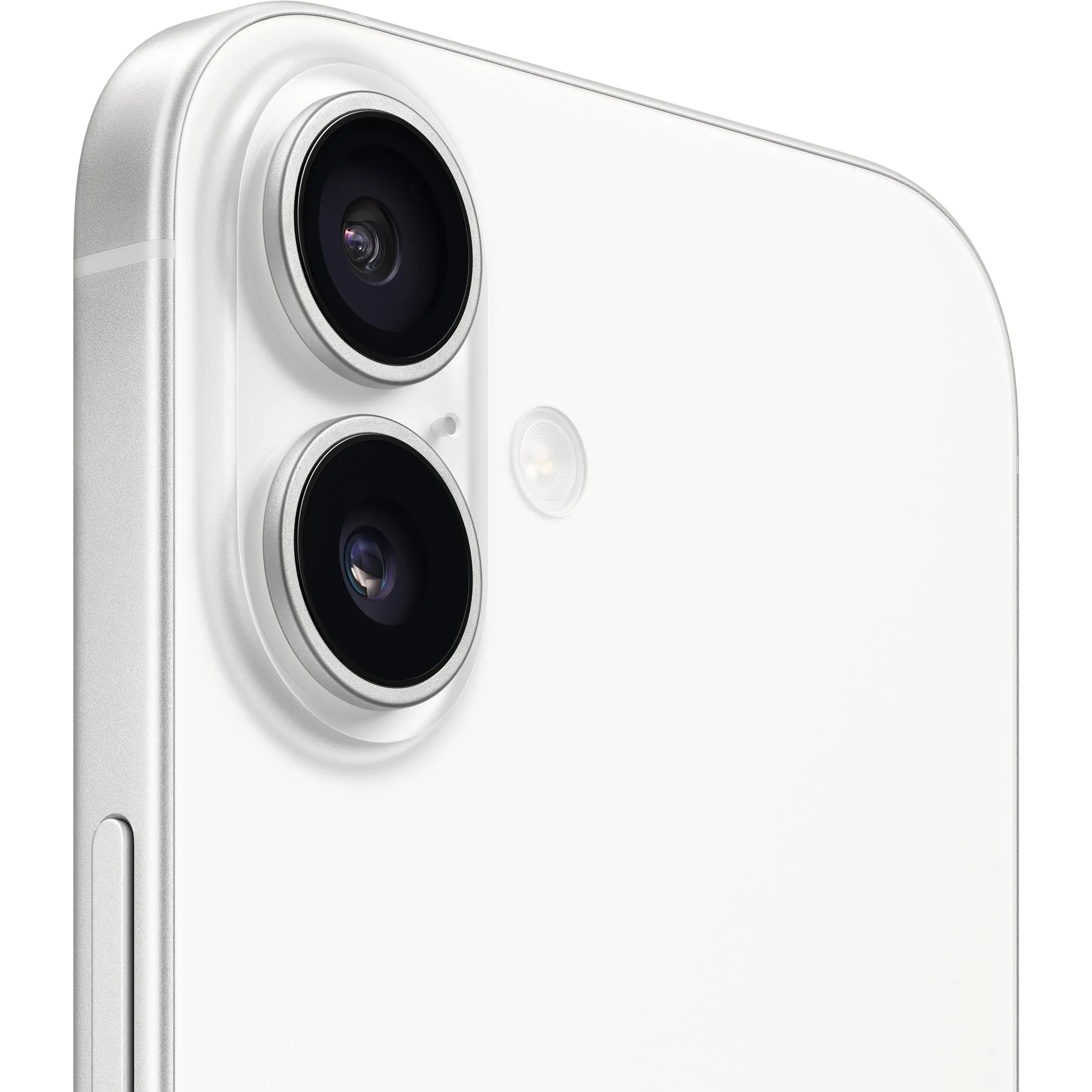 Смартфон APPLE iPhone 17 ESIM 256GB White